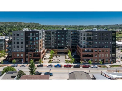 20 Wilcox Street #314