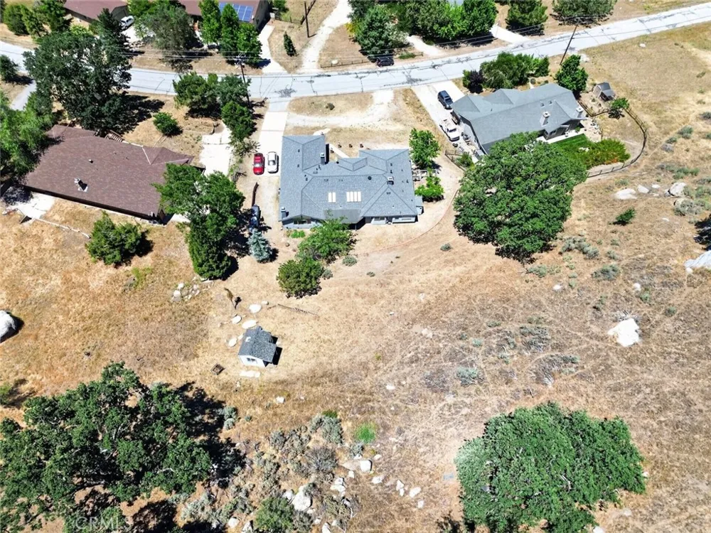 29560 Butterfield Tehachapi, CA 93561