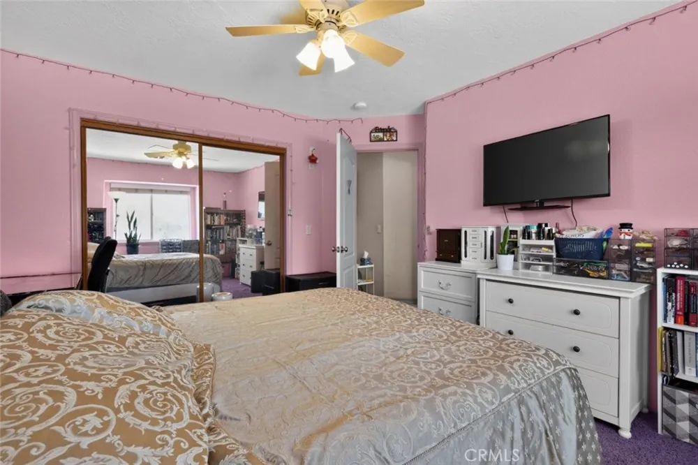 29560 Butterfield Tehachapi, CA 93561