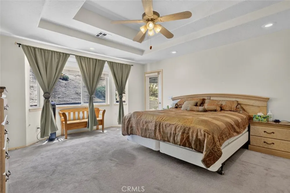 29560 Butterfield Tehachapi, CA 93561