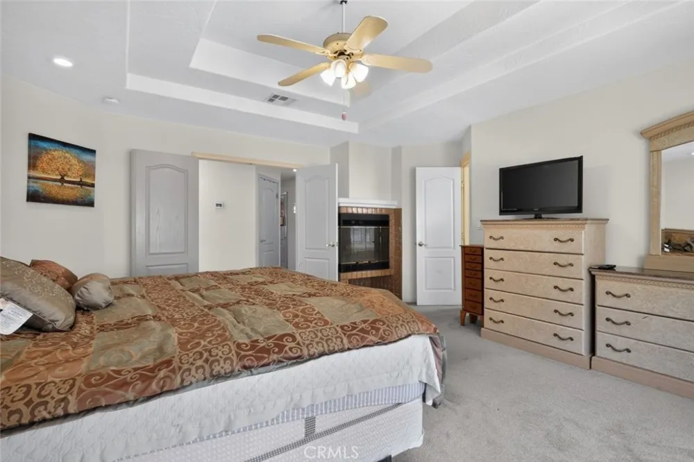 29560 Butterfield Tehachapi, CA 93561