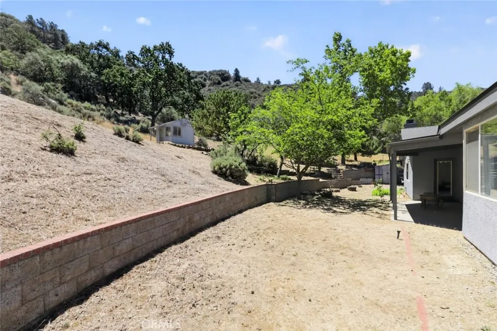 29560 Butterfield Tehachapi, CA 93561