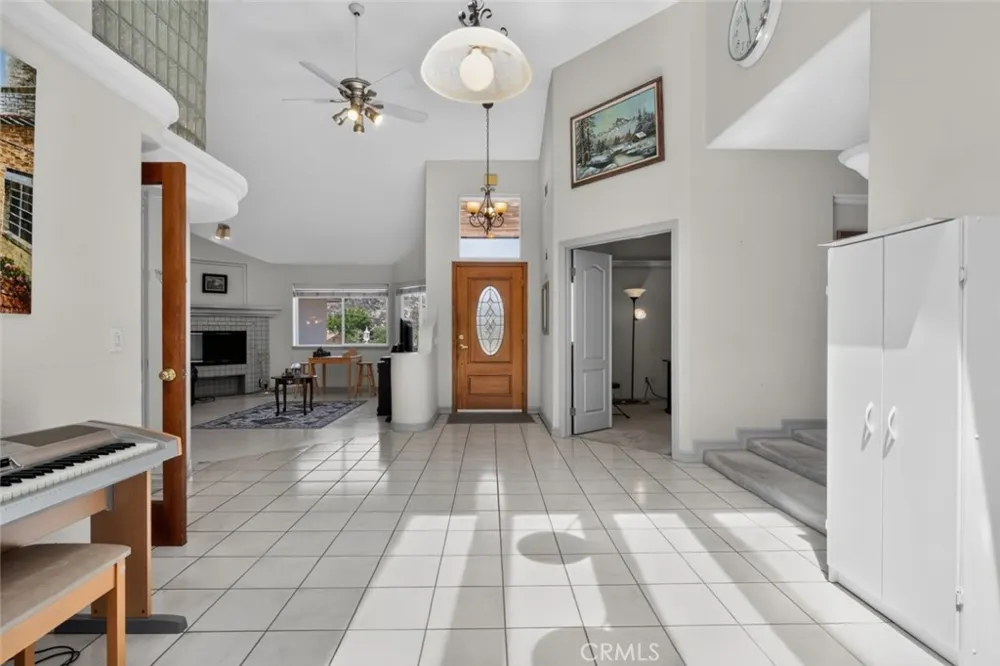 29560 Butterfield Tehachapi, CA 93561