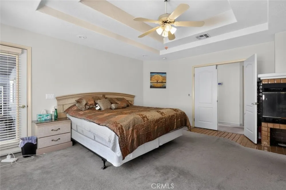 29560 Butterfield Tehachapi, CA 93561