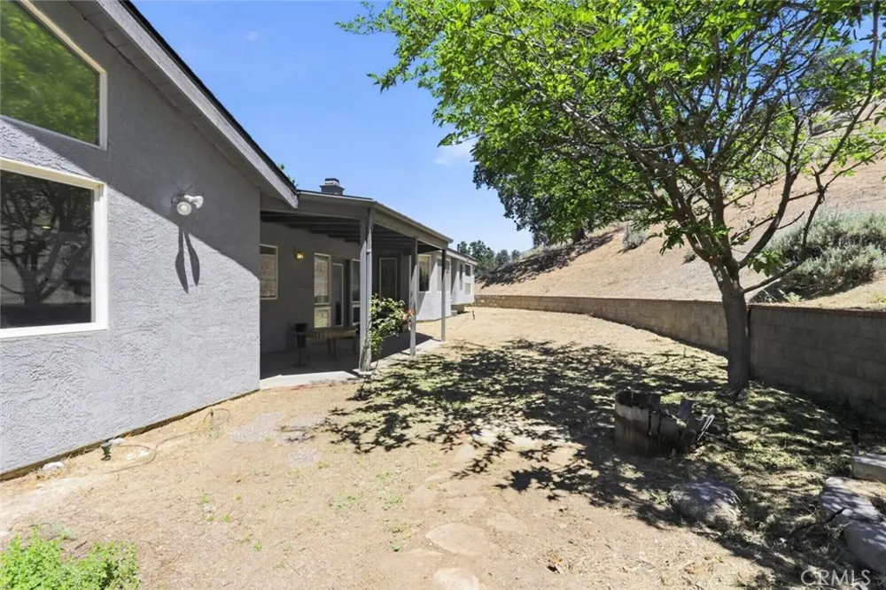 29560 Butterfield Tehachapi, CA 93561