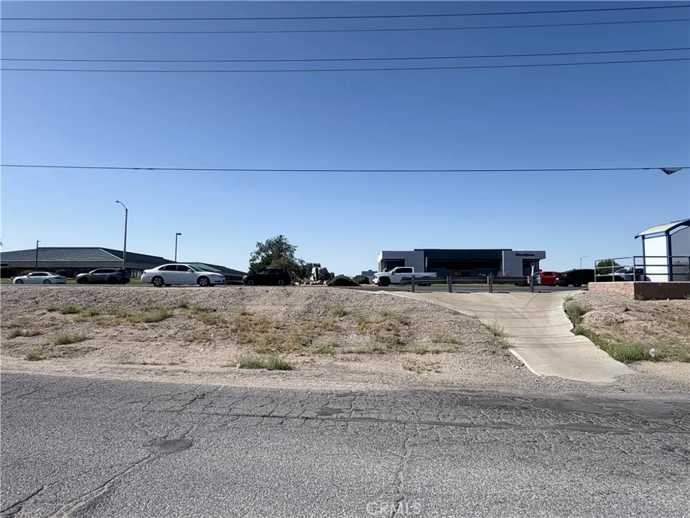 Bear Valley Hesperia, CA 92345