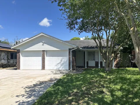 934 Bacliff Drive