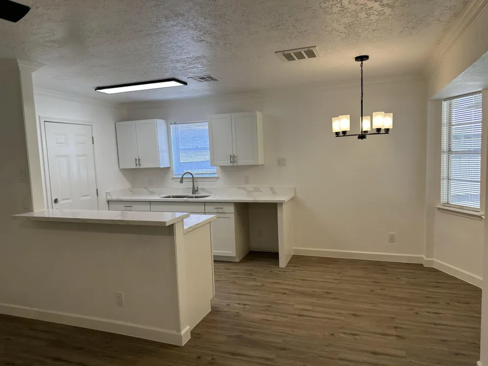 934 Bacliff Drive Bacliff, TX 77518