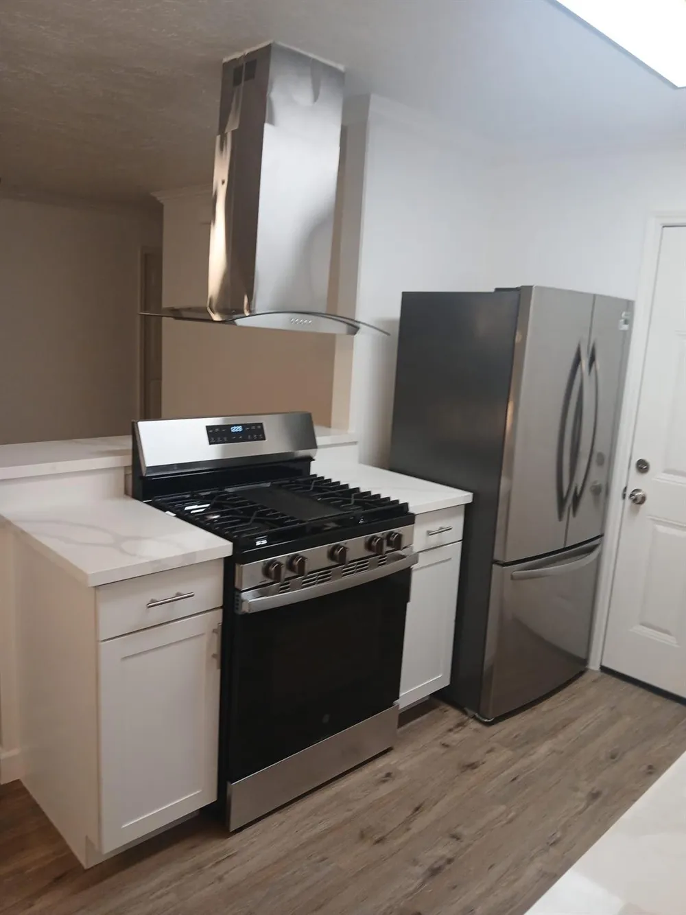 934 Bacliff Drive Bacliff, TX 77518