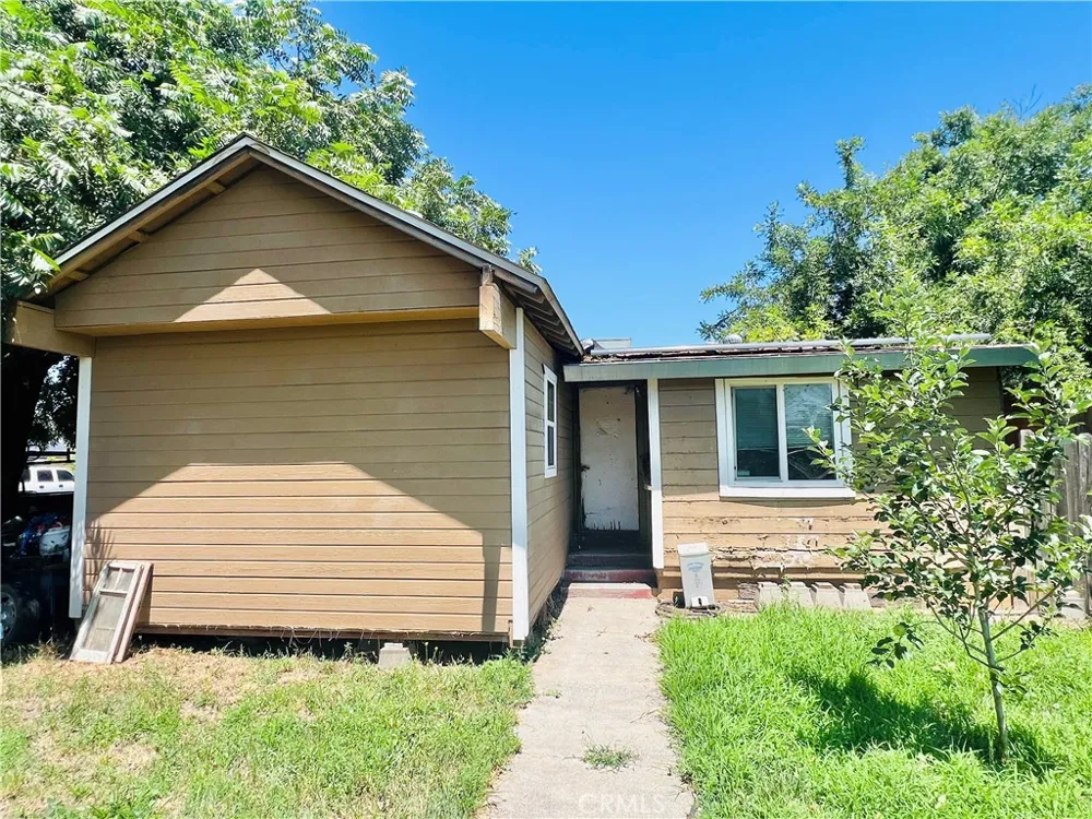 5524 E Commercial Chico, CA 95973