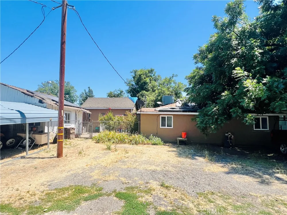 5524 E Commercial Chico, CA 95973