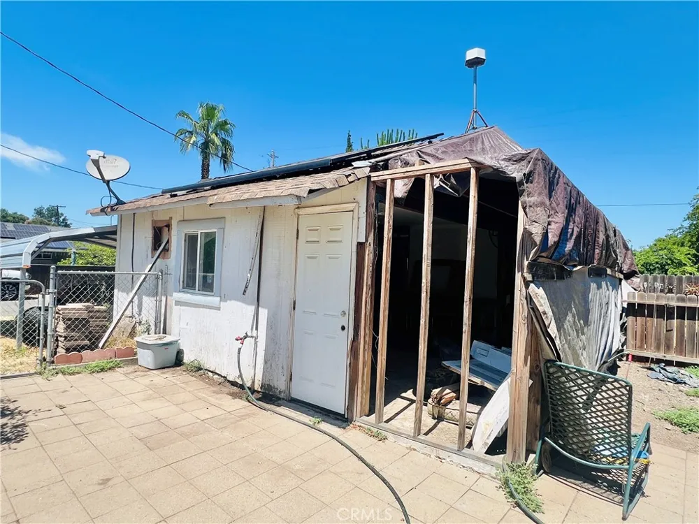 5524 E Commercial Chico, CA 95973