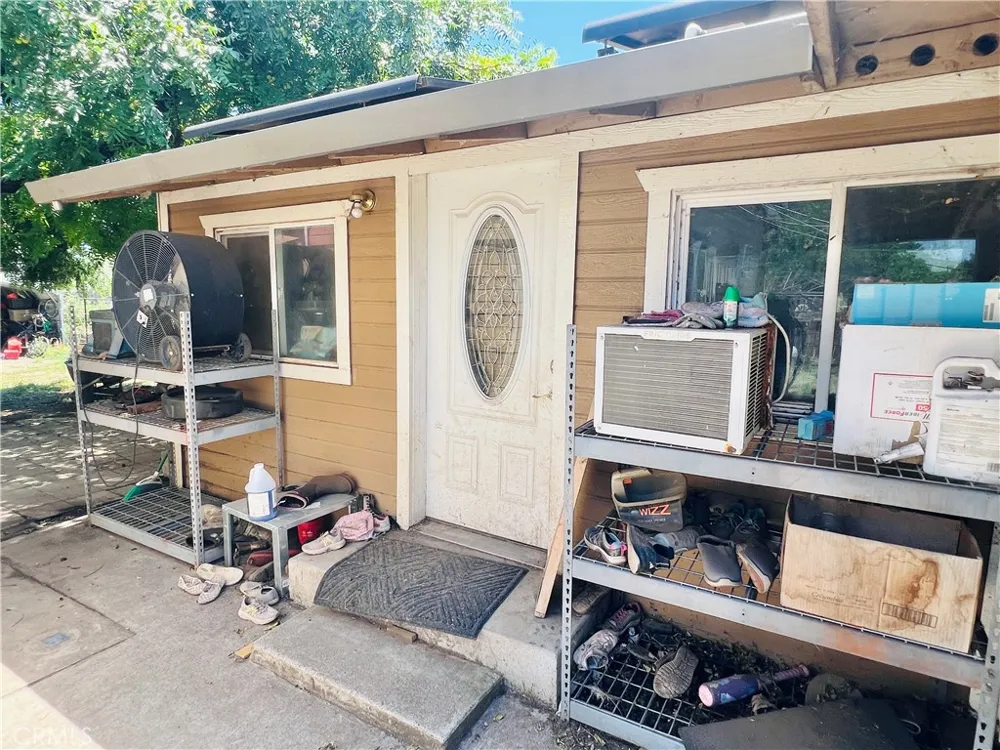 5524 E Commercial Chico, CA 95973