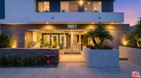 7857 W Manchester Avenue #PH2