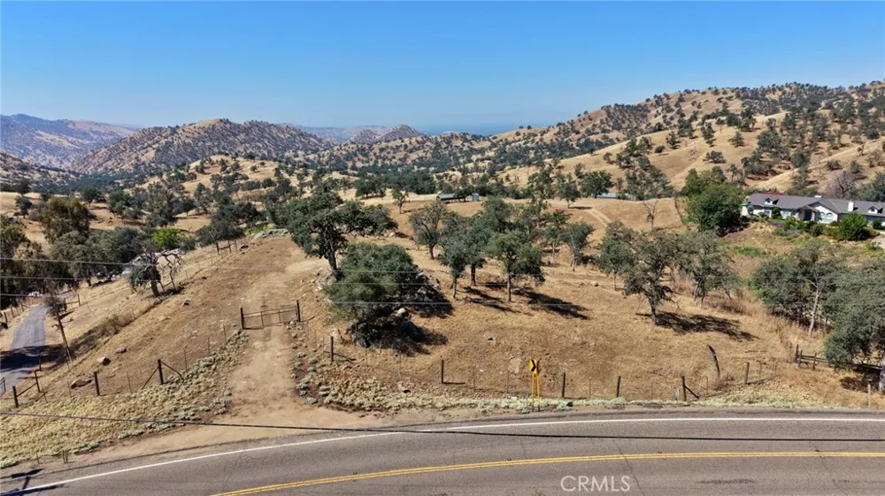 APN# 185-350-49S Squaw Valley, CA 93675