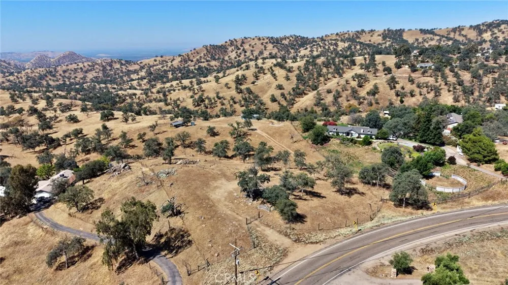 APN# 185-350-49S Squaw Valley, CA 93675