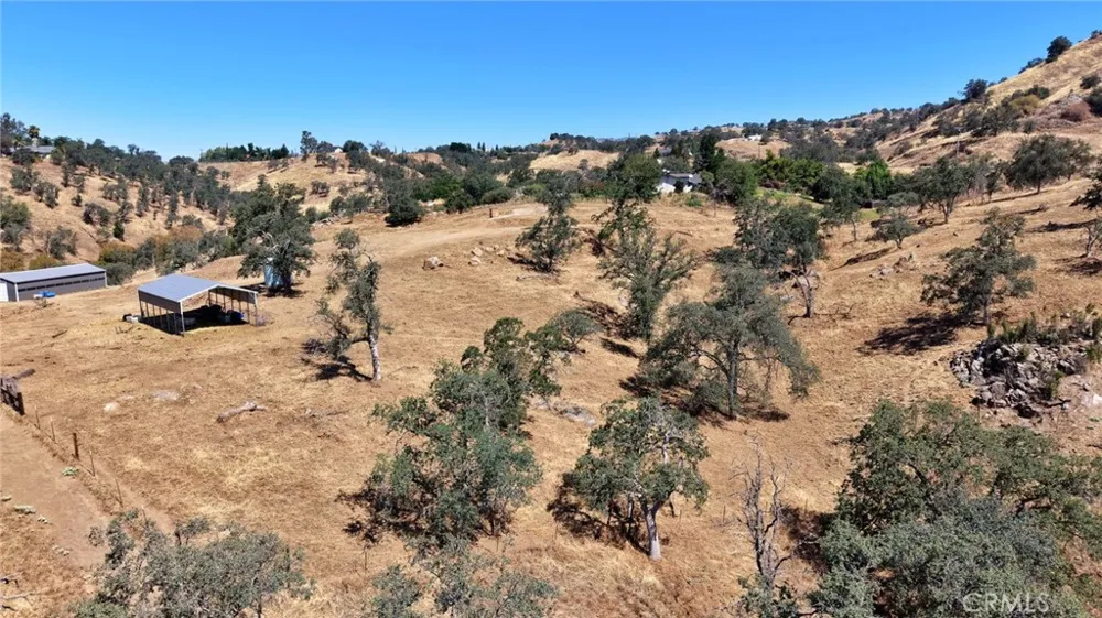 APN# 185-350-49S Squaw Valley, CA 93675