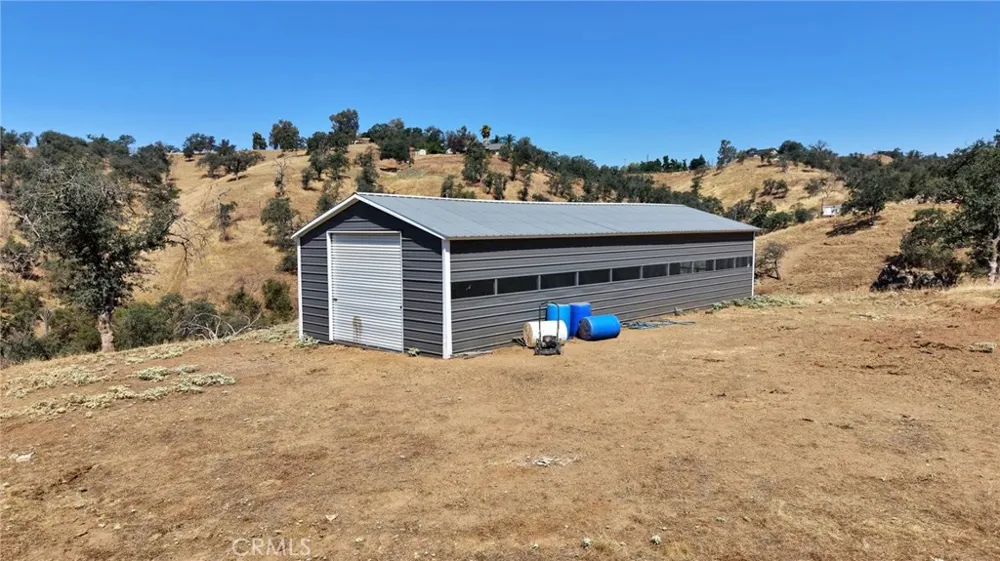 APN# 185-350-49S Squaw Valley, CA 93675
