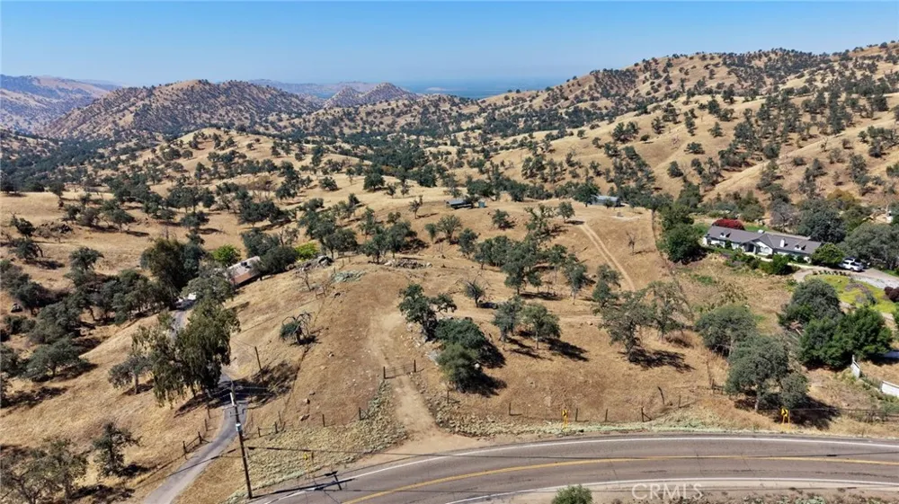 APN# 185-350-49S Squaw Valley, CA 93675
