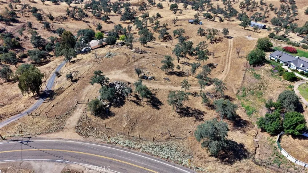 APN# 185-350-49S Squaw Valley, CA 93675