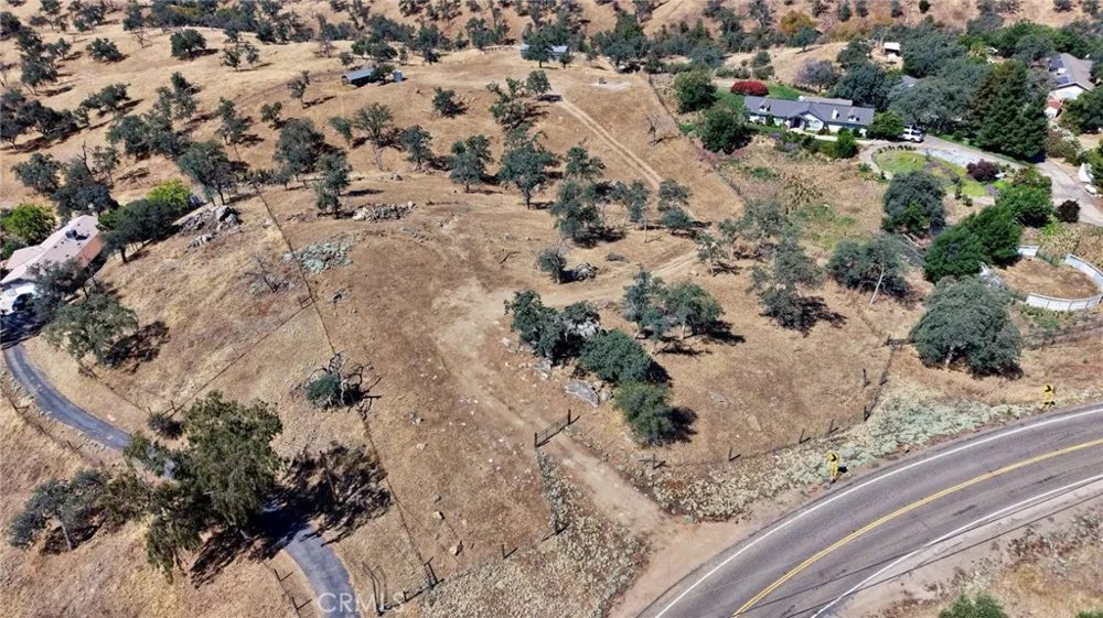 APN# 185-350-49S Squaw Valley, CA 93675