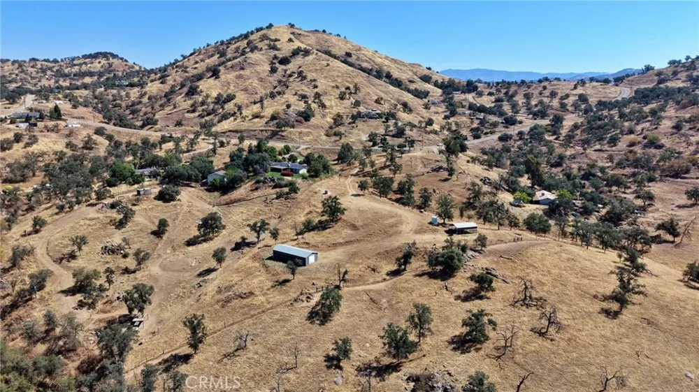 APN# 185-350-49S Squaw Valley, CA 93675