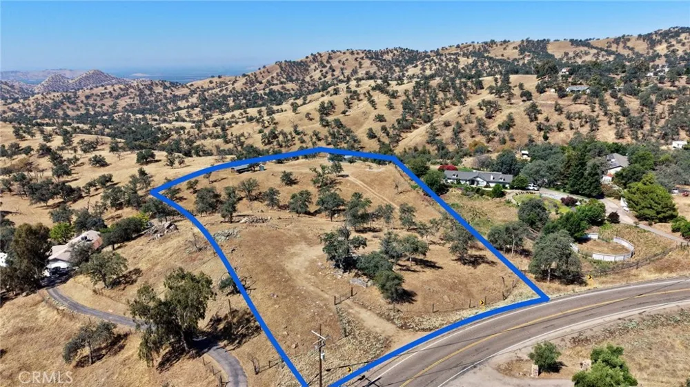 APN# 185-350-49S Squaw Valley, CA 93675