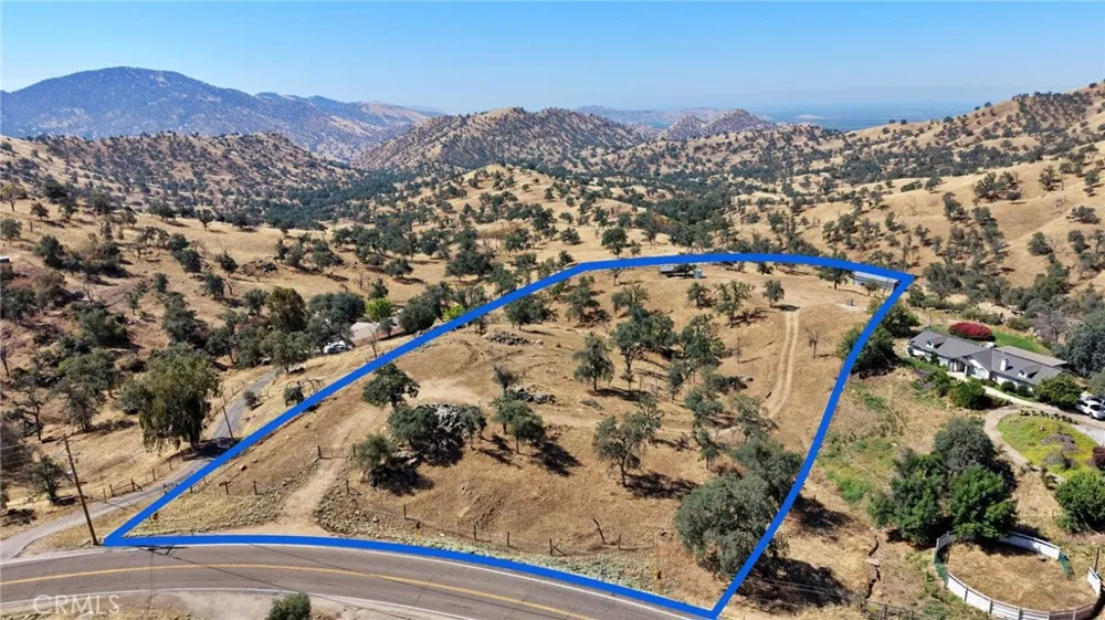 APN# 185-350-49S Squaw Valley, CA 93675