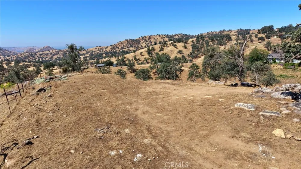 APN# 185-350-49S Squaw Valley, CA 93675