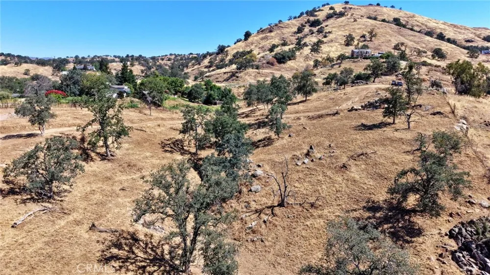 APN# 185-350-49S Squaw Valley, CA 93675