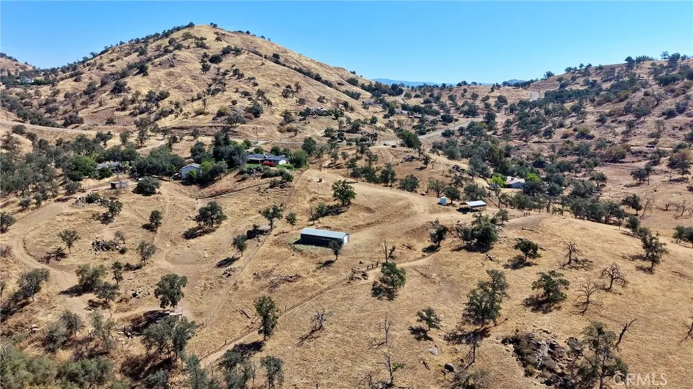 APN# 185-350-49S Squaw Valley, CA 93675