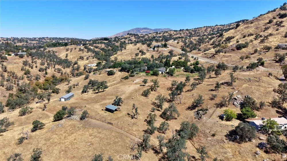 APN# 185-350-49S Squaw Valley, CA 93675