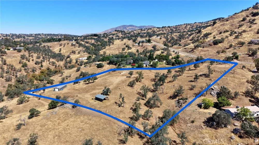 APN# 185-350-49S Squaw Valley, CA 93675