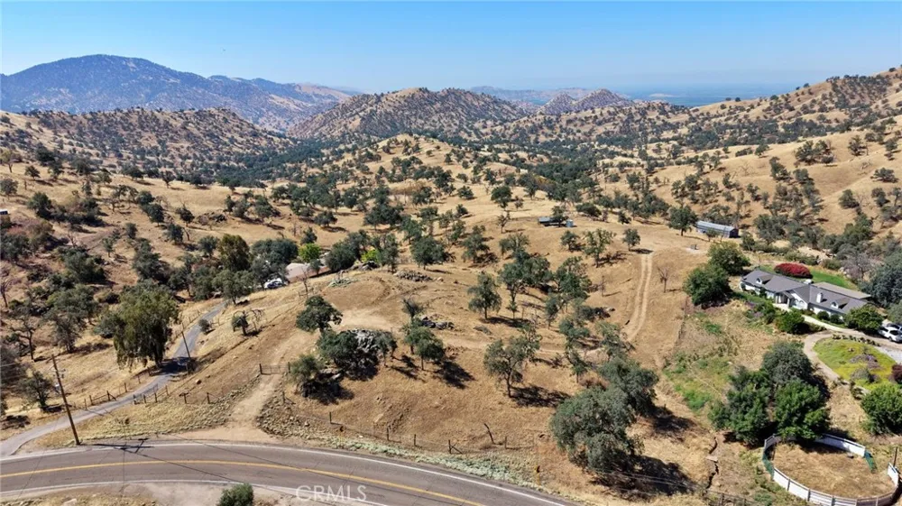 APN# 185-350-49S Squaw Valley, CA 93675