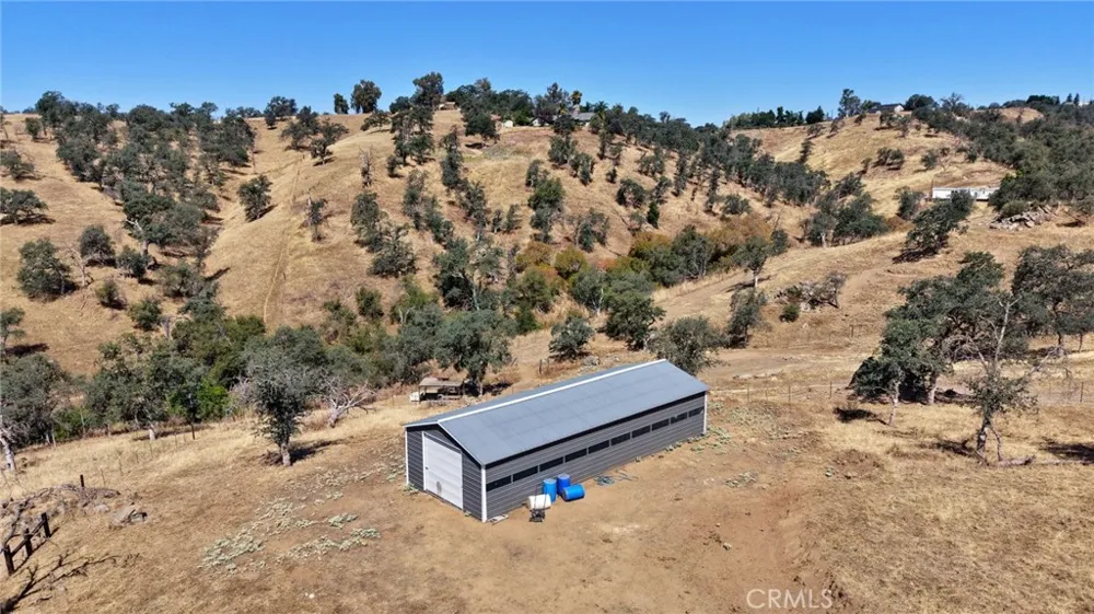 APN# 185-350-49S Squaw Valley, CA 93675