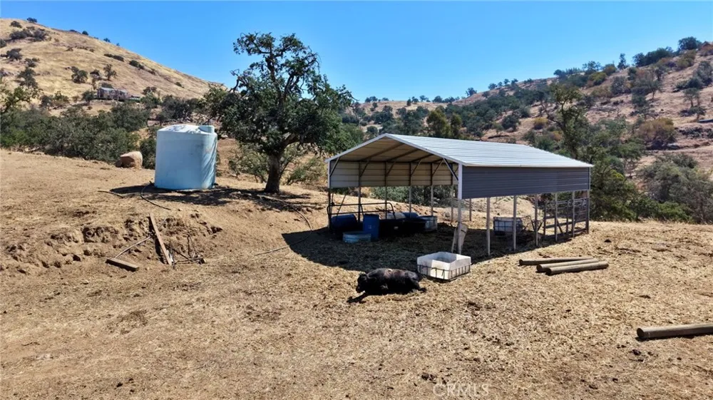 APN# 185-350-49S Squaw Valley, CA 93675