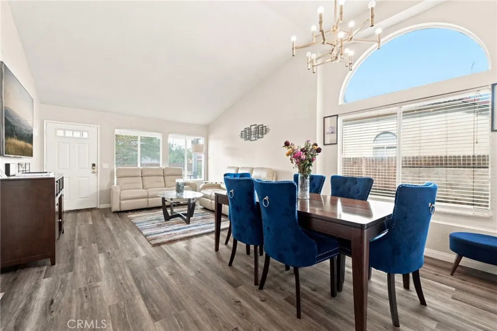 11323 Star Adelanto, CA 92301