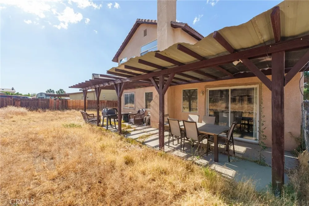 11323 Star Adelanto, CA 92301