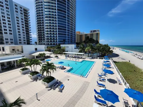 2751 S Ocean Dr #1406S