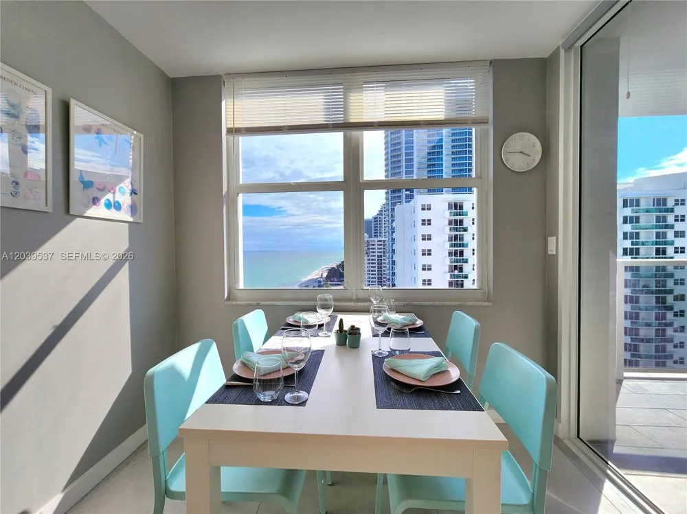2751 S Ocean Dr #1406S Hollywood, FL 33019