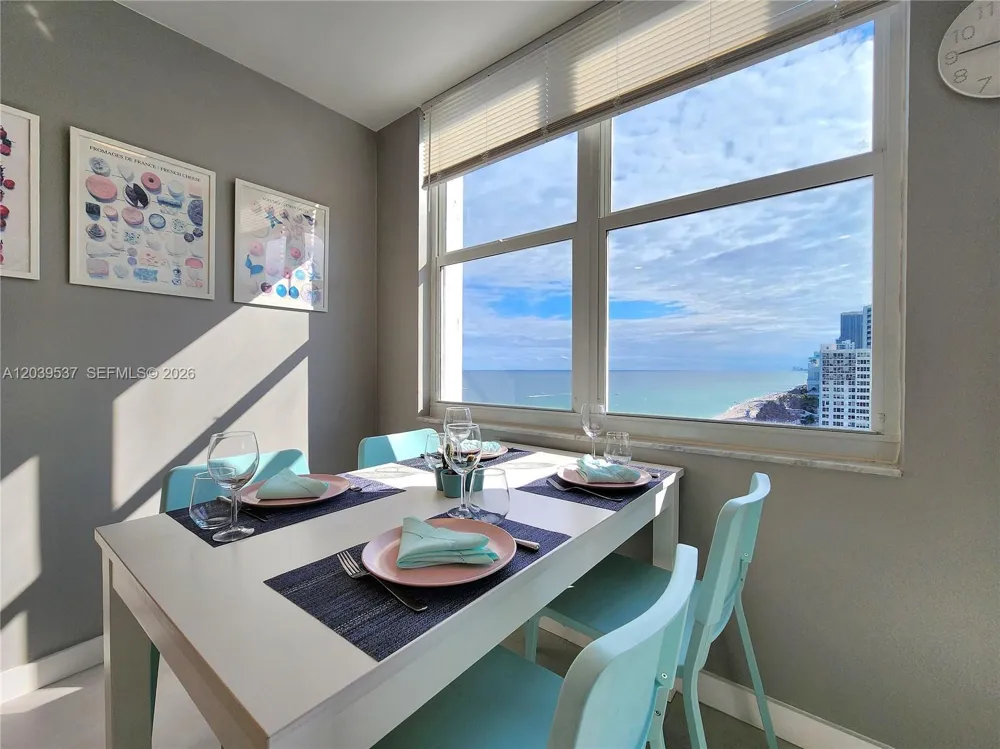 2751 S Ocean Dr #1406S Hollywood, FL 33019