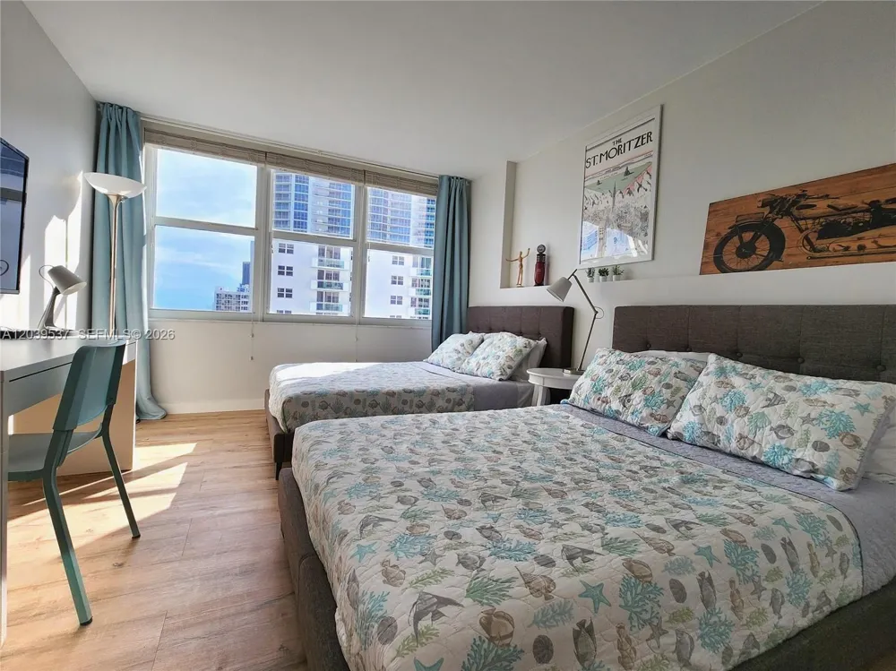 2751 S Ocean Dr #1406S Hollywood, FL 33019