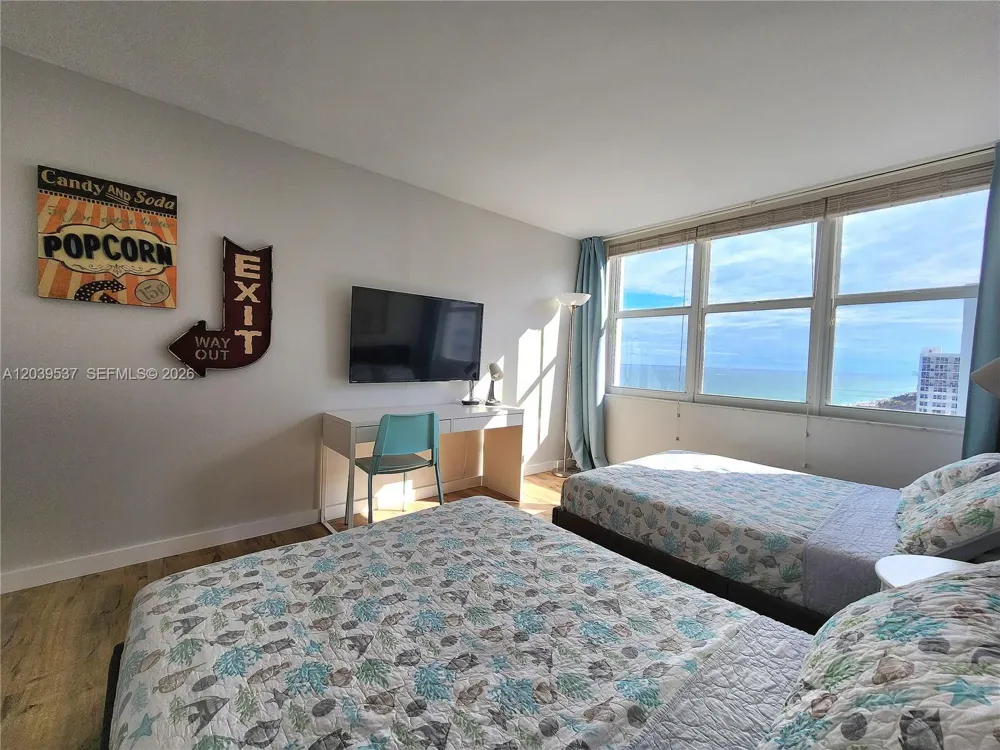2751 S Ocean Dr #1406S Hollywood, FL 33019