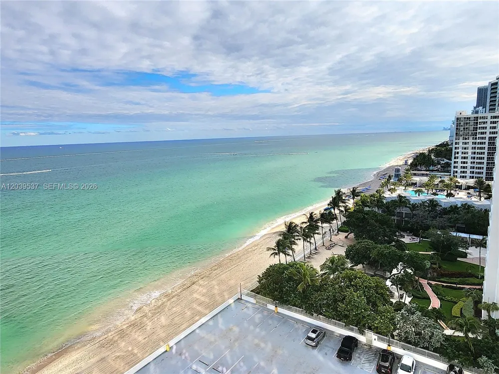 2751 S Ocean Dr #1406S Hollywood, FL 33019