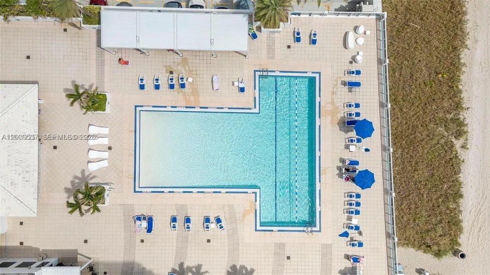 2751 S Ocean Dr #1406S Hollywood, FL 33019