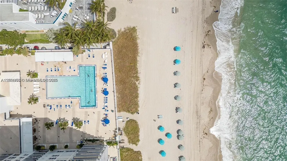 2751 S Ocean Dr #1406S Hollywood, FL 33019
