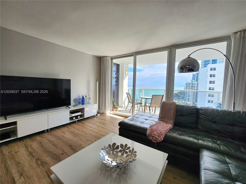 2751 S Ocean Dr #1406S Hollywood, FL 33019