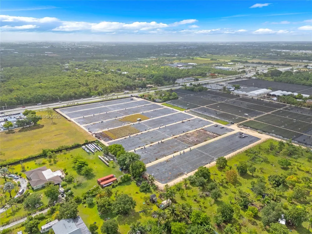 265 177ave (Krome) Homestead, FL 33031