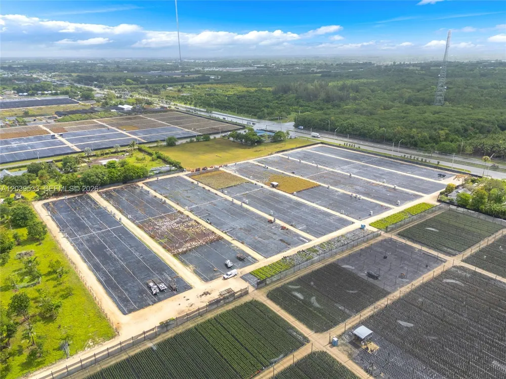 265 177ave (Krome) Homestead, FL 33031