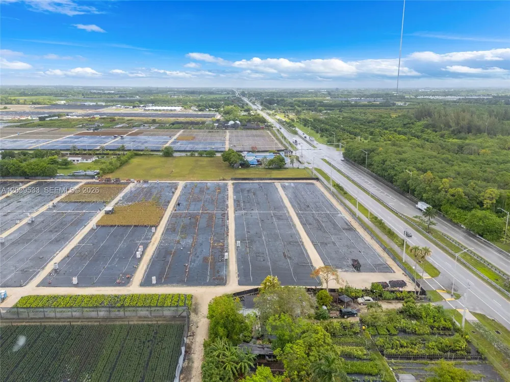 265 177ave (Krome) Homestead, FL 33031